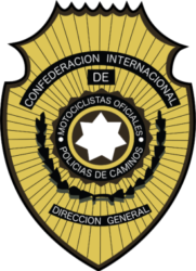 Confederación Internacional de Motociclistas Oficiales y Policías de Caminos A.C.